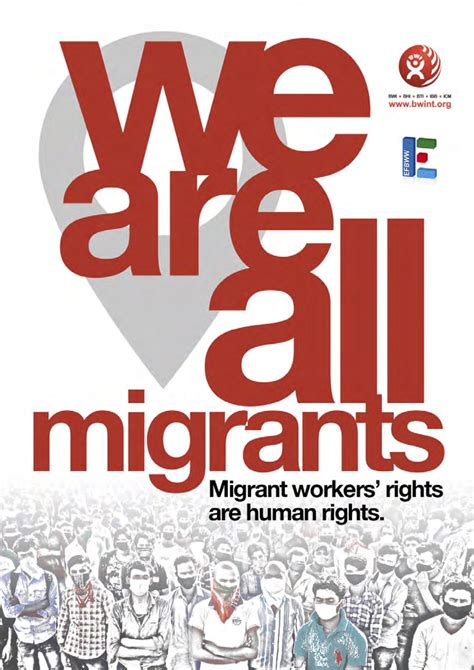 migratory workers